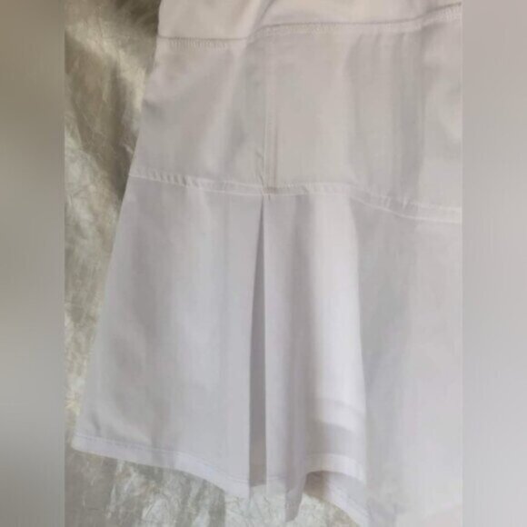 Etonic Athletic Nautical Skort Women’s Large - Picture 4 of 5